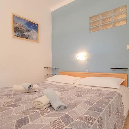 דירות Novigrad Istria Alma One מראה חיצוני תמונה
