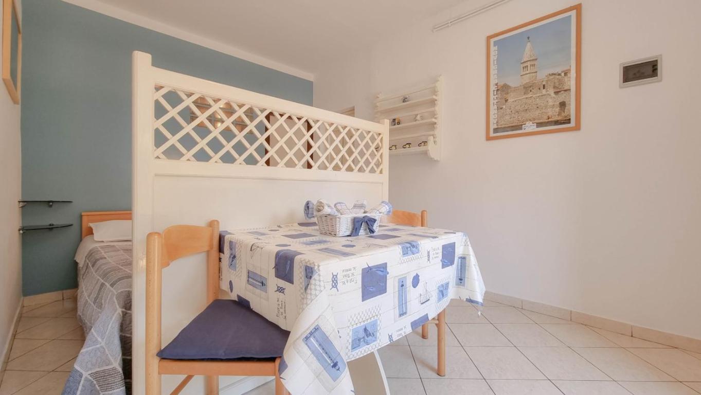 דירות Novigrad Istria Alma One מראה חיצוני תמונה