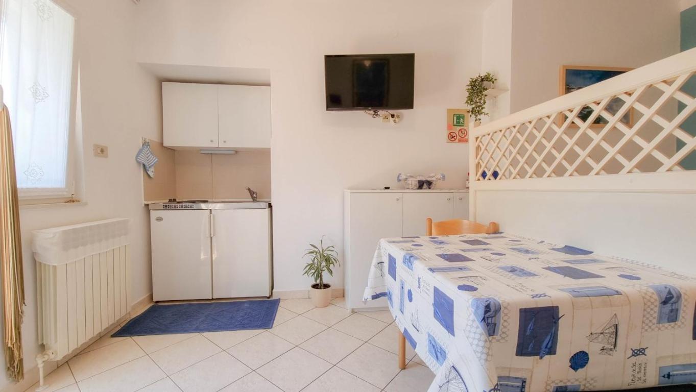 דירות Novigrad Istria Alma One מראה חיצוני תמונה