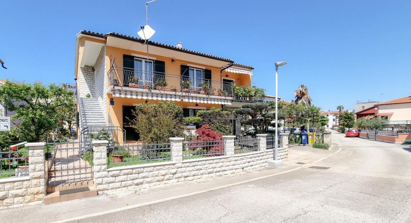דירות Novigrad Istria Alma One מראה חיצוני תמונה