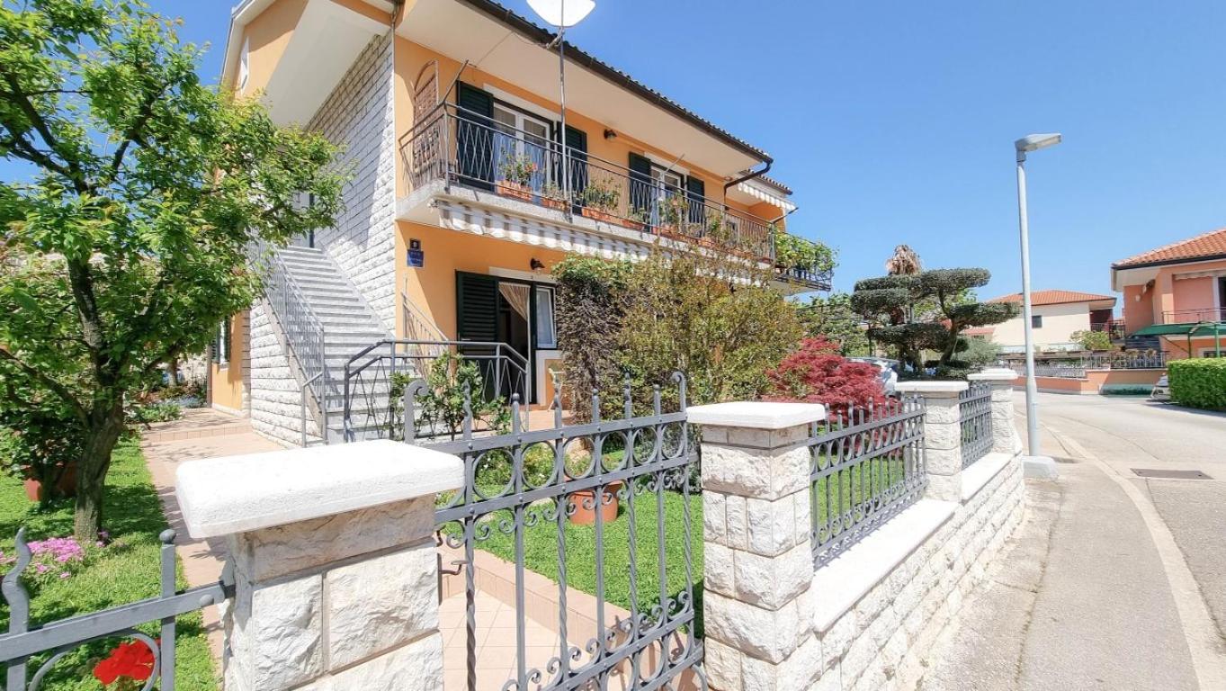 דירות Novigrad Istria Alma One מראה חיצוני תמונה